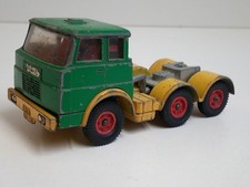 ⛔Henschel-Sattelzugmaschine