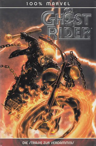 100 marvel ghost rider - 26:,