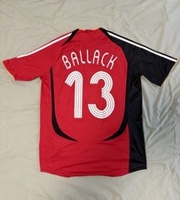 Originales Adidas Trikot