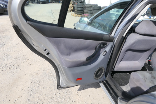 Seat leon toledo - 1x,