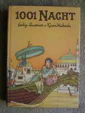Märchen aus 1001 Nacht -