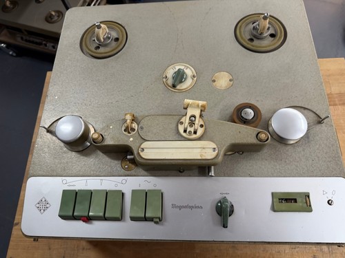 Telefunken v396 v 397 - telefunken, c