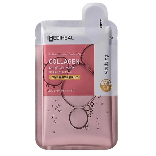 Mediheal collagen nude - collagen,