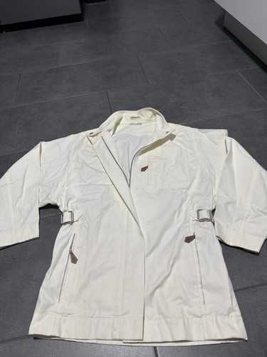 Vintage hermes paris - hermes, canvas
