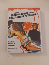Das Schloss der Blauen Vögel