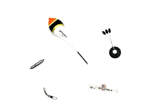 Paladin set bomb schlepp pose - set, schlepp-pose