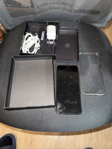 Cubot x50 smartphone - cubot, 256gb