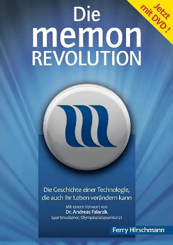 Die memon revolution - memon,