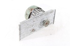 alter Motor 220 V 150 Watt