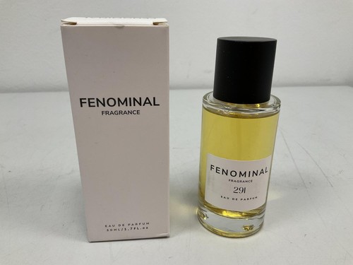 Fenominal fragrance 291 - fragrance,