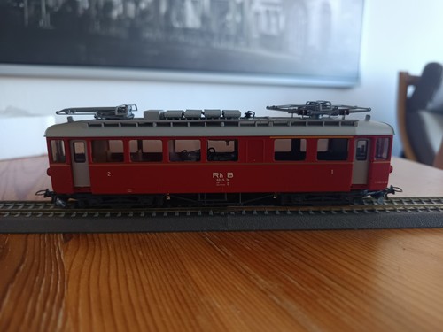 Bernianabahntriebwagen abe 4 - abe, 4/4