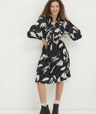 FatFace Gerry Twilight schwarz