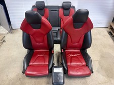 15 AUDI S5 A5 Coupe Vorderen