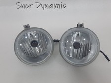 💎 SET DODGE CALIBER PK  NEBELLEUCHTE NEBELSCHEINWERFER  2007 - 2011