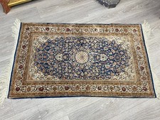 NAIN TEPPICH SEIDETEPPICH