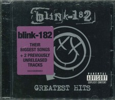 ●●● BLINK-182 "Greatest
