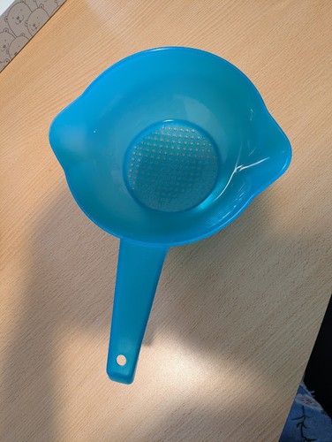 Tupperware goldregen kleines - tupperware, goldregen,