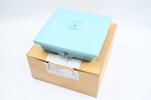 Siemens simatic rf600 - siemens,
