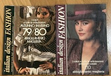 Zeitschriften "Italian Design
