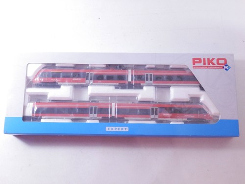 Piko 59501 - »piko, dc
