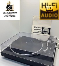 Plattenspieler Technics SL 20