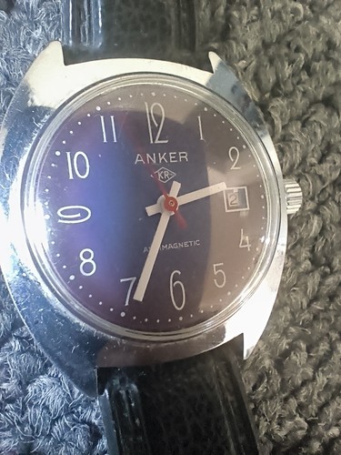 Meister anker automatik - anker,