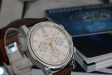 Longines heritage conquest - longines,