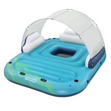 Badeinsel Sonnenlounge 5 Pers