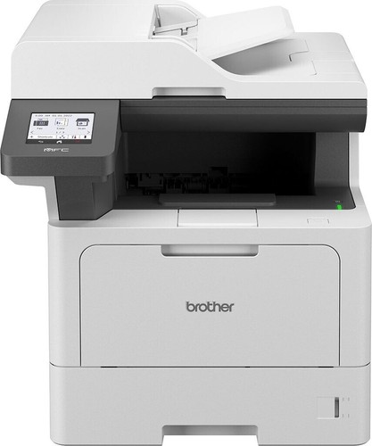 Brother mfc l5710dn 1 - brother, 4-in-1