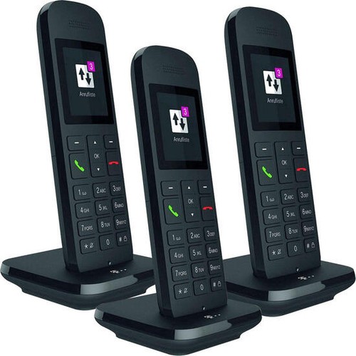 Telekom speedphone trio - 12,