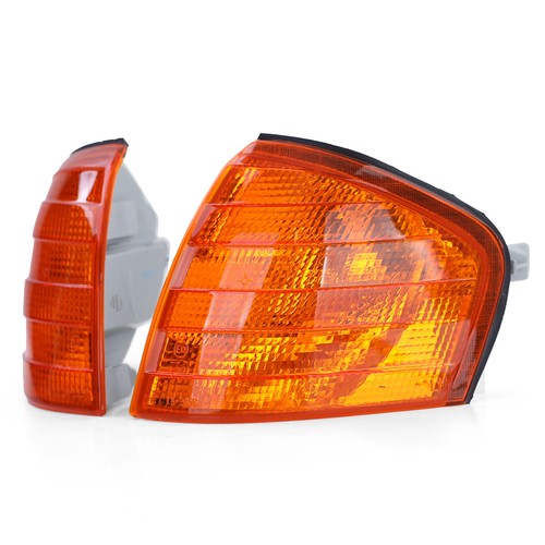 Blinker orange paar links - blinker,