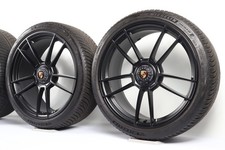 Porsche 911 Carrera 992