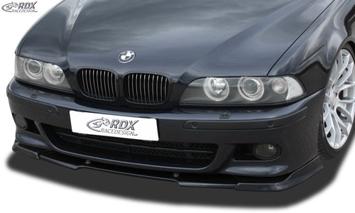 Rdx frontspoiler vario für - frontspoiler,