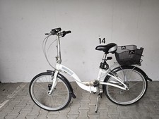Dahon Neuwertiges Klapprad 24