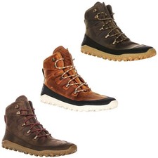 Vivobarefoot Tracker Leder