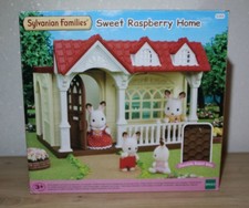Sylvanian Families , Sweet