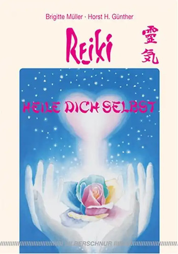 Reiki heile dich selbst - heile,