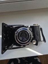 Agfa Billy Record 8.8