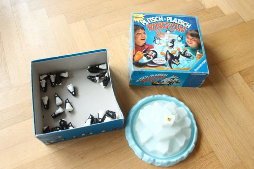 1996 ravensburger plitsch - 1996,