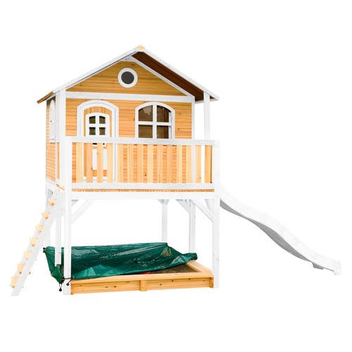 Axi spielhaus marc mit - marc,