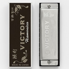 Victory Mundharmonika SH1202