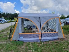 Pegasus Herzog Reisemobilzelt 340x235 cm