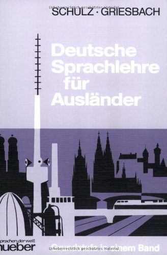 Deutsche sprachlehre fur - deutsche,