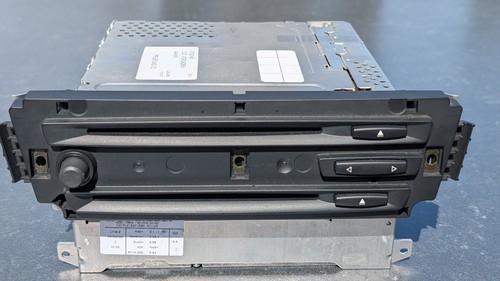 Bmw navi professional rechner - navi,