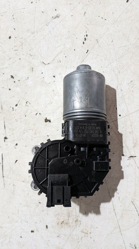 Scheibenwischermotor vorne bmw - vorne,