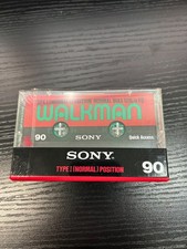 Sony walkman type 90 - sony,