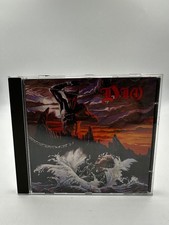 CD - DIO - Holy Diver / 1983