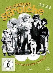 Die kleinen strolche - kleinen,