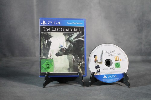 The last guardian - the,