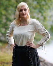 Mytholon Abby Bluse mit